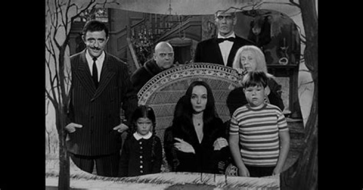 Joan Cusack's Enigmatic Role in The Addams Family