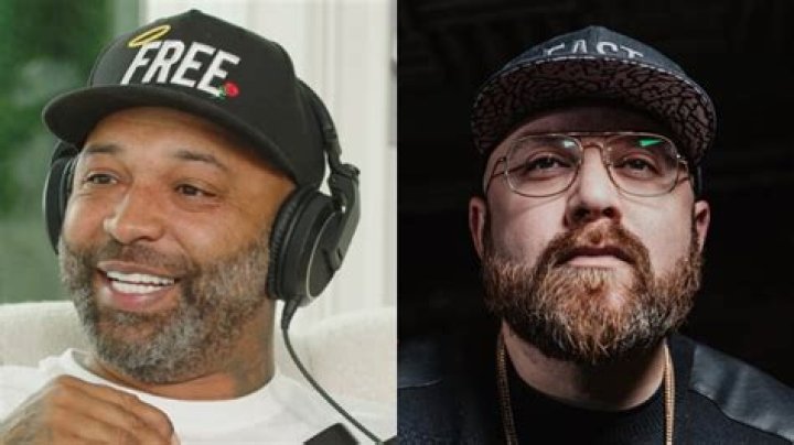 Joe Budden and His Impact on Hip-Hop Culture