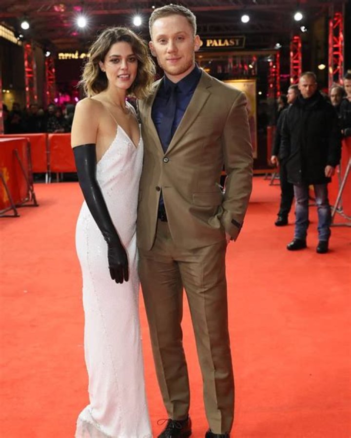 Joe Cole: The Life and Love of the Talented Actor and His Wife