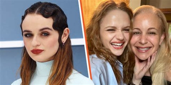 Joey King's Mom: An Insight into the Life of the Actress and Her Supportive Family