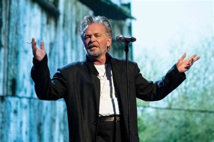 John Cougar Mellencamp Songs: A Journey Through His Musical Legacy