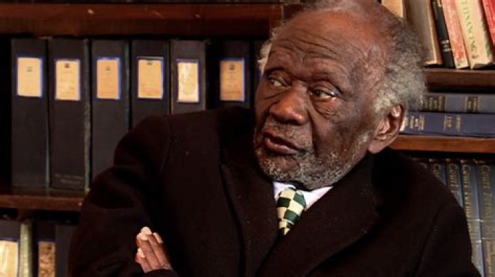 John Khaminwa: A Comprehensive Overview of His Life and Contributions