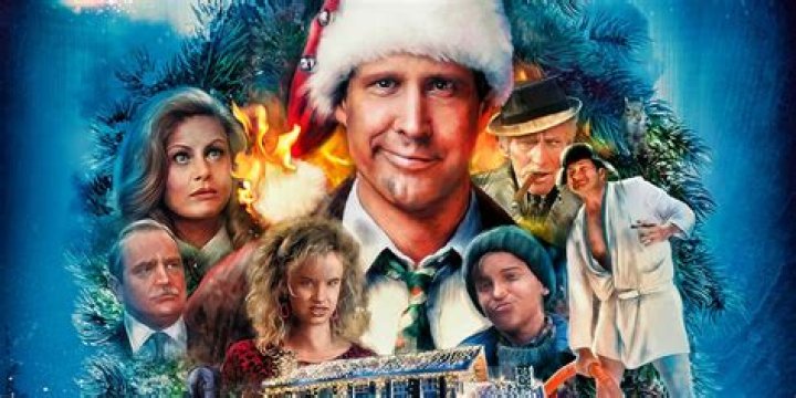 Johnny Galecki's Role in Christmas Vacation: A Festive Journey