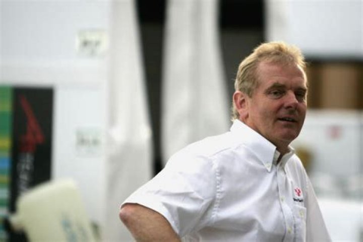 Jonathan Palmer Net Worth: A Comprehensive Overview