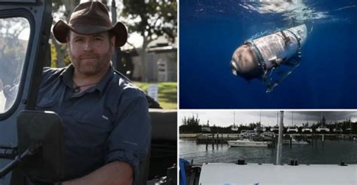 Josh Gates Accident: A Deep Dive into the Incident and Its Impact