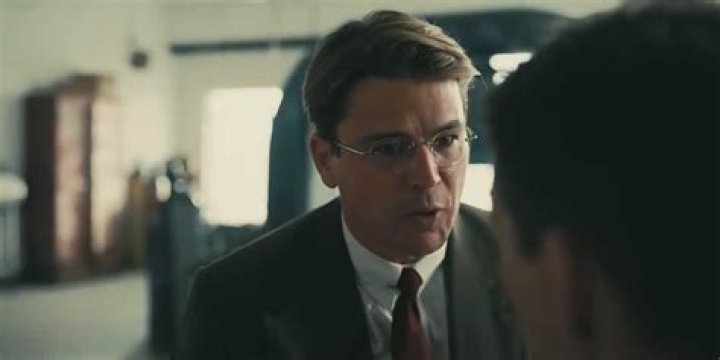 Josh Hartnett in Oppenheimer: A Deep Dive into His Role and Impact