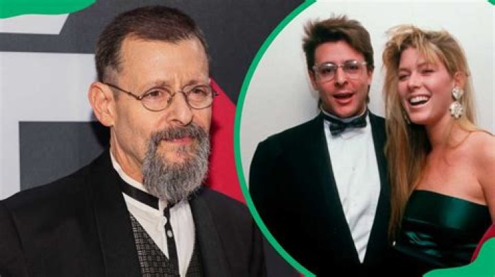 Judd Nelson Wife: A Deep Dive into His Personal Life and Relationships