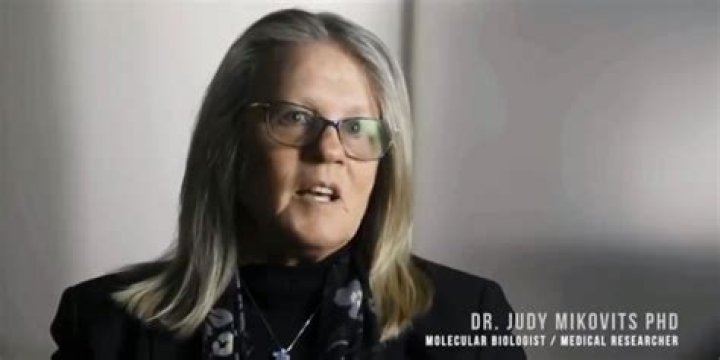 Judy Mikovits: The Controversial Scientist and Her Impact on Modern Medicine