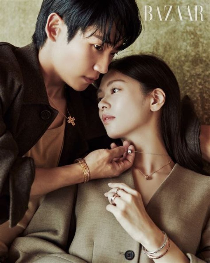 Jung So-min's Journey to Marriage: Everything You Need to Know