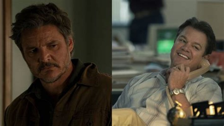 Just Announced! Matt Damon and Guillermo are Coming to Your Town!