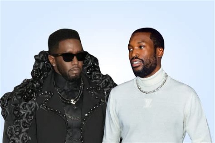 Justin Bieber, Diddy, and Meek Mill: A Deep Dive into Their Musical Journey and Collaborations