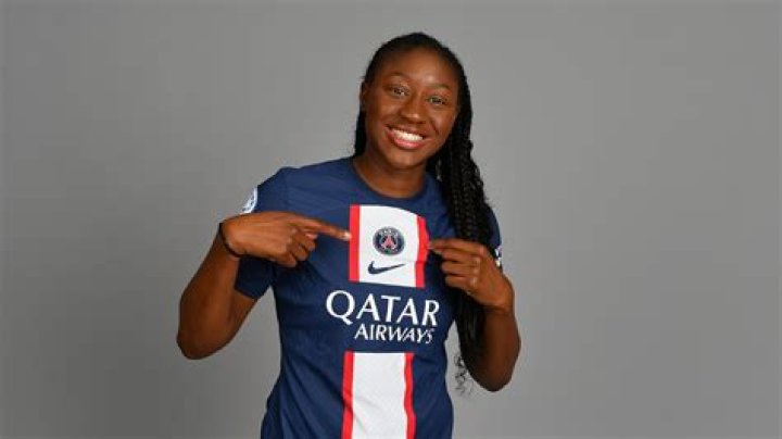 Kadidiatou Diani: A Rising Star in Women's Football