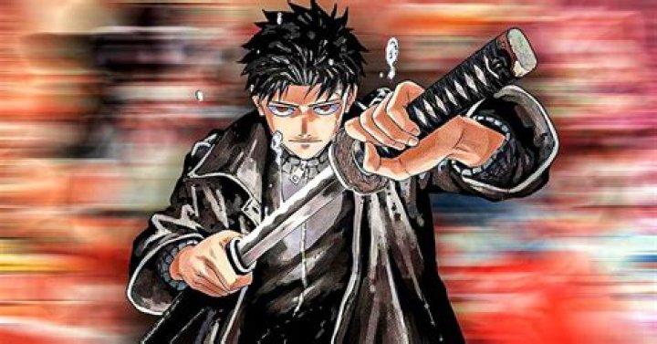 Kagurabachi Anime: The Rising Star in the Anime World