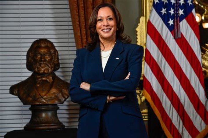 Kamala Harris Dated: A Deep Dive into the Life and Relationships of the Vice President