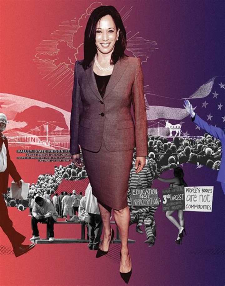 Kamala Harris Weight: Understanding the Vice President's Fitness Journey
