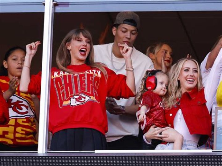 Kansas City Taylor Swift: A Musical Journey Through the Heartland