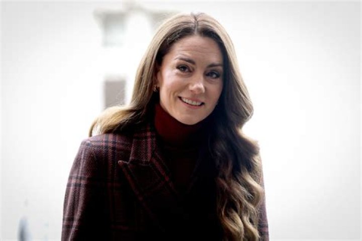 Kate Middleton: The Duchess of Cambridge's Journey and Influence
