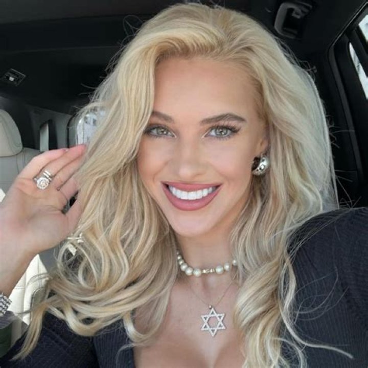 Katiana Kay: The Rising Star of Social Media and Entrepreneurship