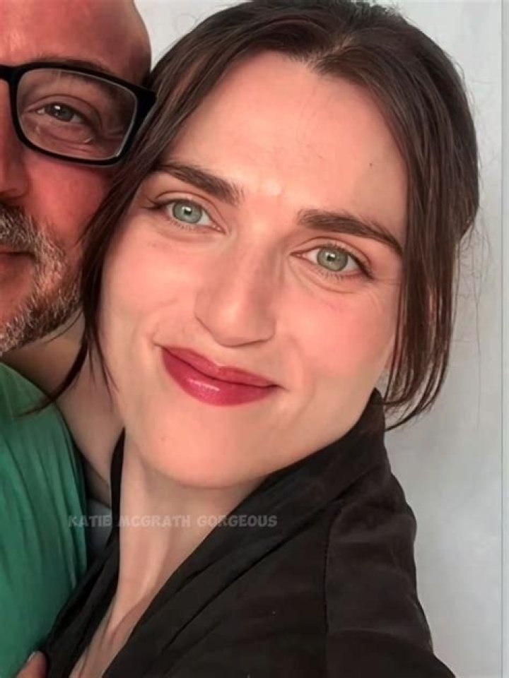 Katie McGrath: A Comprehensive Look at the Talented Actress