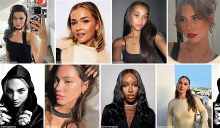 Kayla Burton: The Rising Star in the World of Influencers