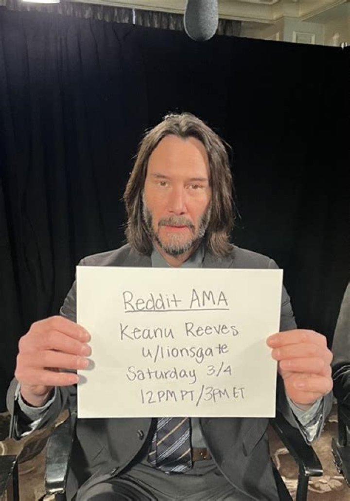 Keanu Reeves: Uncovering the Mystery of His Marital Status