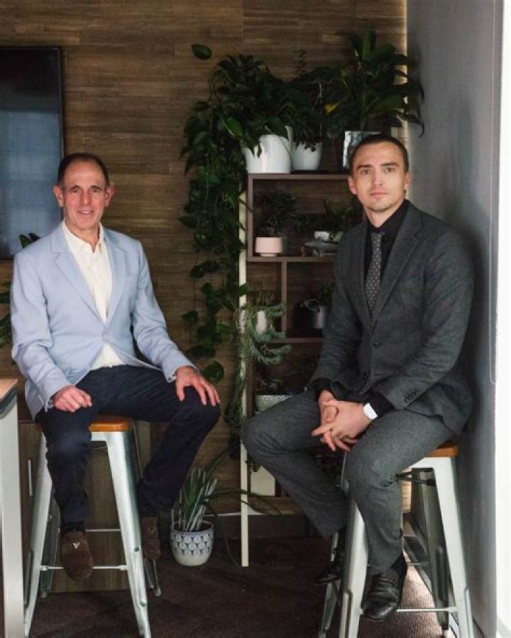 Keith Rabois: A Visionary Leader in Technology and Venture Capital