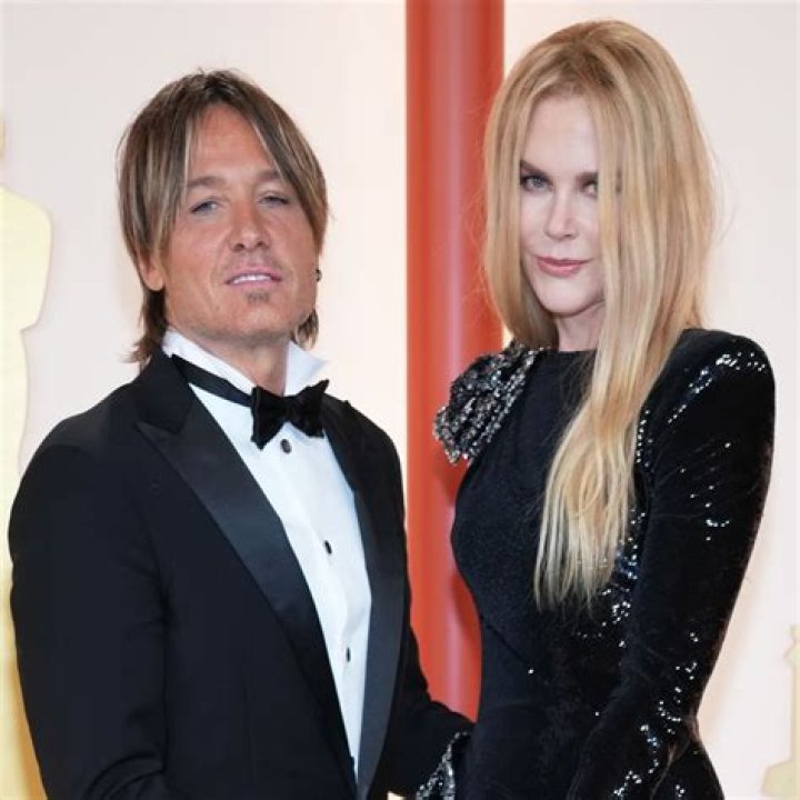 Keith Urban's Kids: Everything You Need to Know About His Children