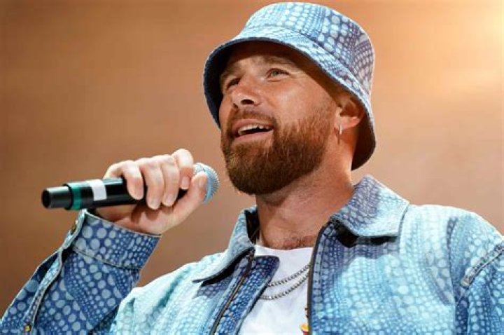 Kelce Jam: The Rise of a Cultural Phenomenon in Sports and Entertainment