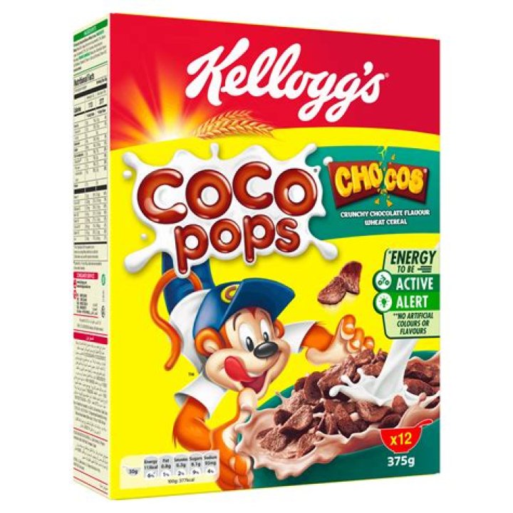 Kellogg's Israel: A Comprehensive Overview of the Brand's Impact and Offerings