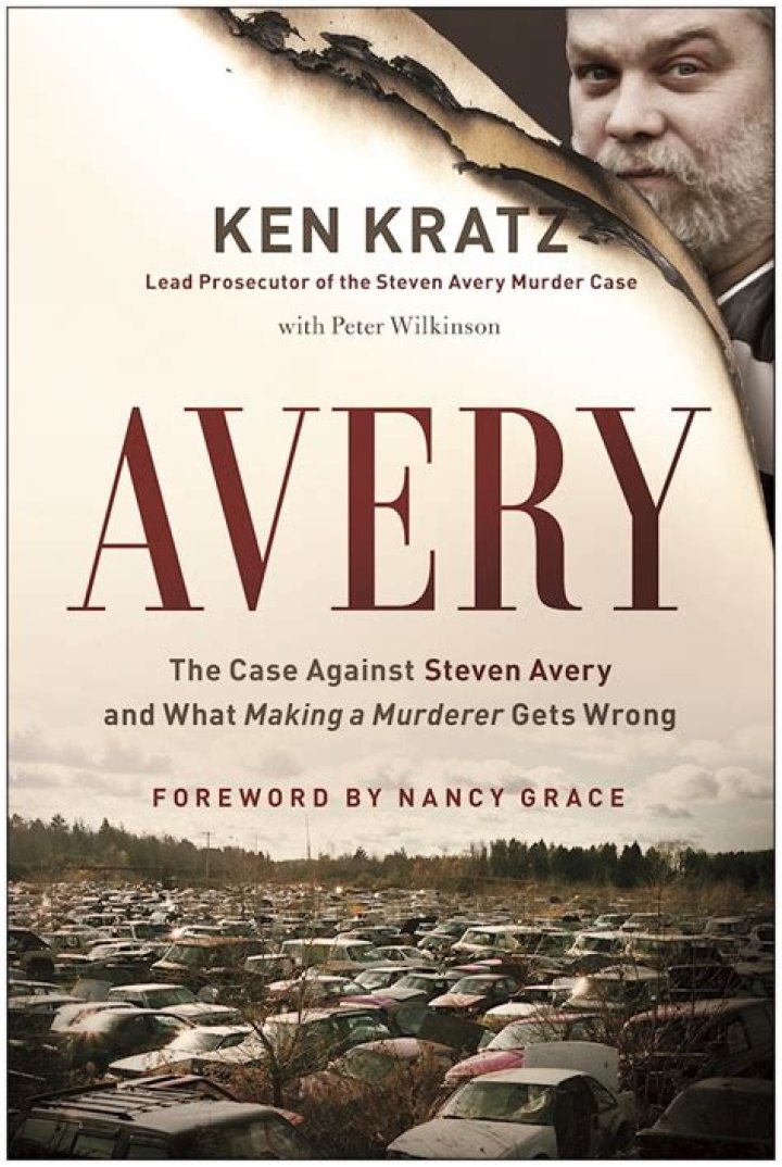 Ken Kratz: The Controversial Figure Behind the Steven Avery Case
