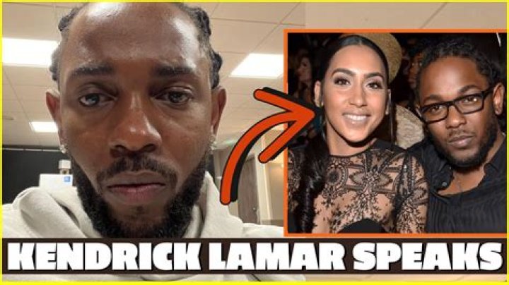 Kendrick Lamar Allegations: Unpacking the Controversies Surrounding the Rap Icon
