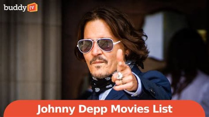 Kenny Johnson Movies: A Comprehensive Guide to His Filmography