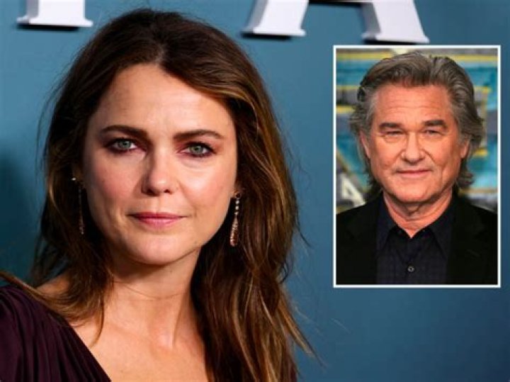 Keri Russell: A Deep Dive into the Life and Career of the Acclaimed Actress