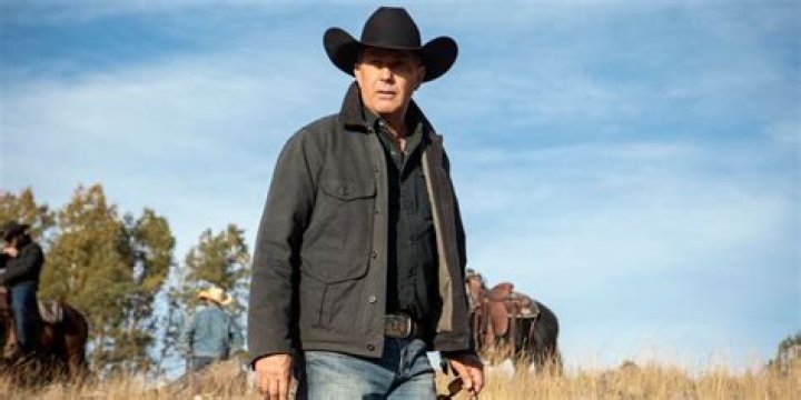 Kevin Costner and His Role in Yellowstone: A Deep Dive into the Iconic Series