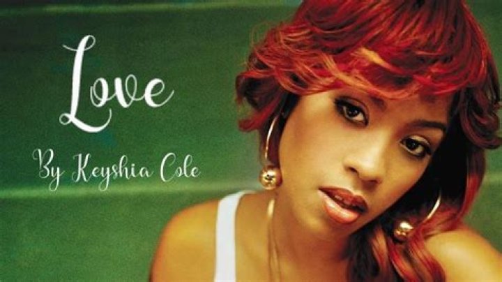 Keyshia Cole's Love: A Guide to Her Best Love Songs