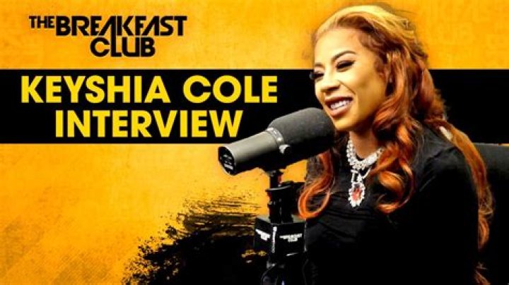 Keyshia Cole's Love Life: Unlocking the Secrets