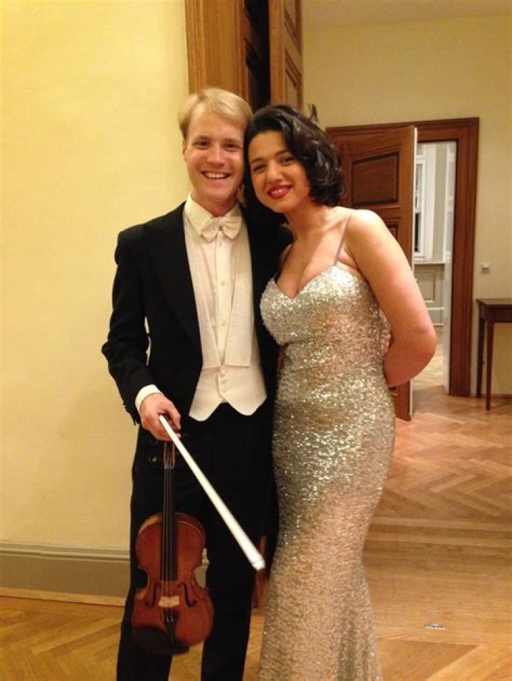 Khatia Buniatishvili: An Insight into Her Partner and Personal Life