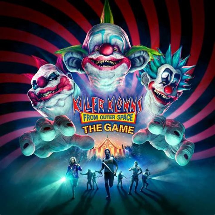 Killer Klowns from Outer Space: A Deep Dive into the Cult Classic