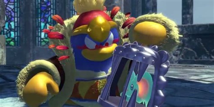 King Dedede: The Iconic Character of the Kirby Franchise