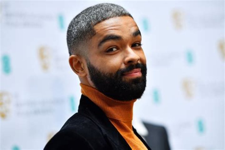 Kingsley Ben-Adir: Rising Star in the Entertainment Industry