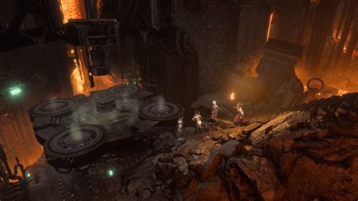 Kithrak Voss: The Rising Star of Digital Art