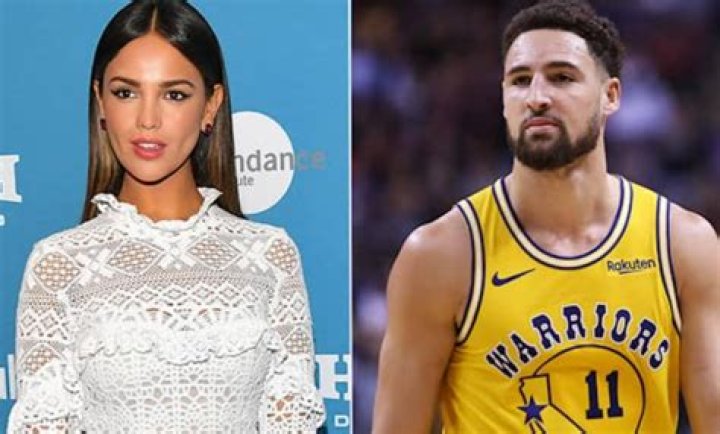Klay Thompson's Ex-Wife: A Deep Dive into Their Relationship and Beyond