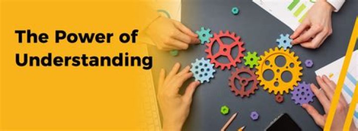 Knowledge Matters: The Importance of Understanding in Today's World