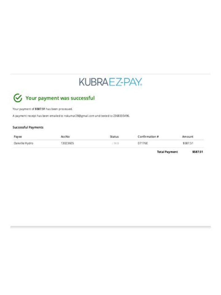 Kubra EZ Pay: Your Ultimate Guide to Seamless Transactions