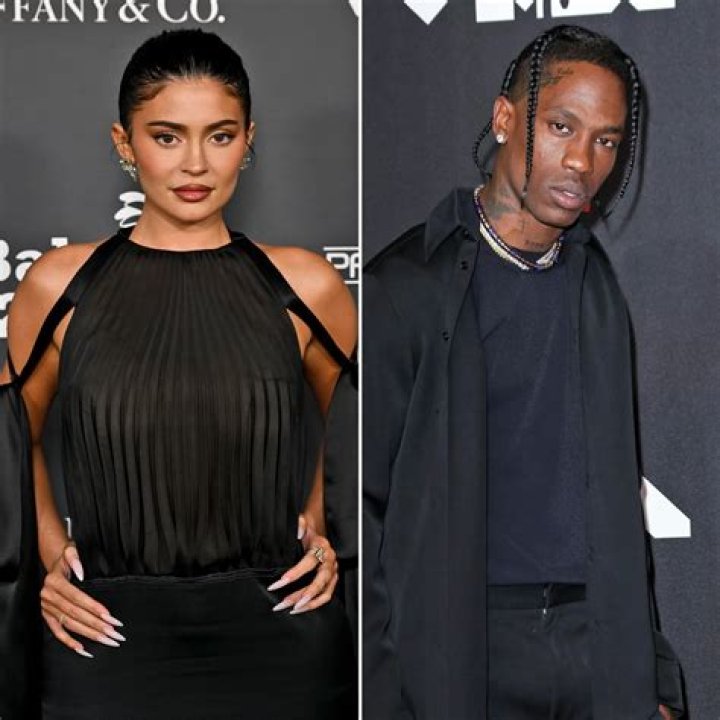 Kylie Jenner and Travis Scott: A Love Story Beyond Fame
