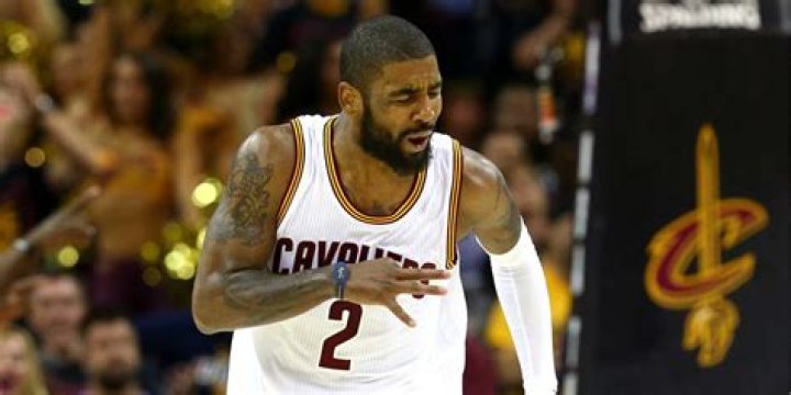 Kyrie Irving Draft: The Journey to the NBA
