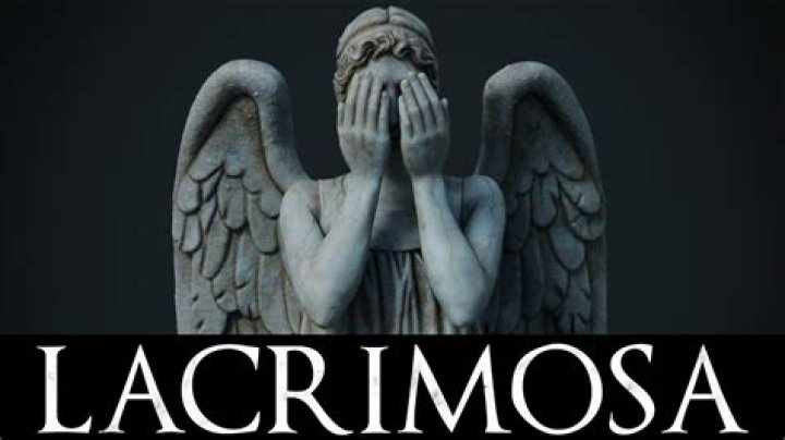 Lacrimosa Meaning: Unveiling the Depths of Emotion
