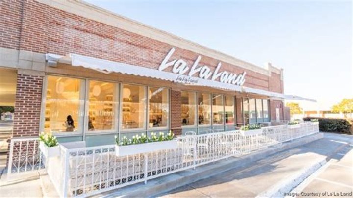 Lala Land Cafe: A Dreamy Culinary Escape