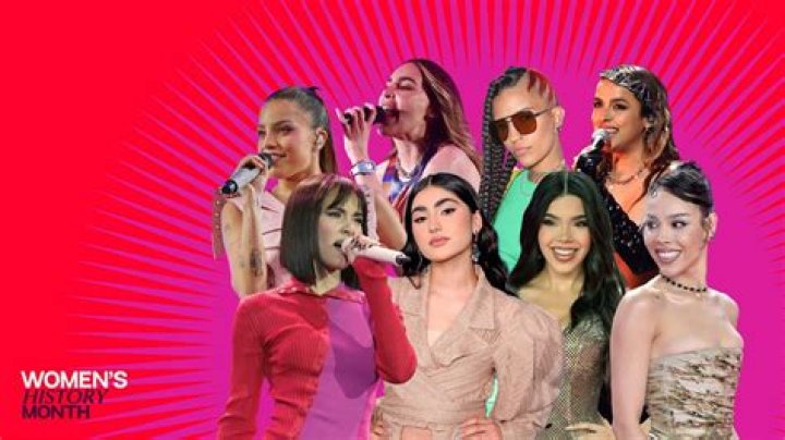 Latina Baddies: The Rising Influence in Pop Culture