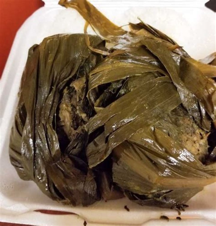 Lau Lau: The Delicious Hawaiian Delight